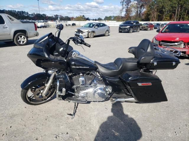 2015 Harley-Davidson Fltrx Road Glide