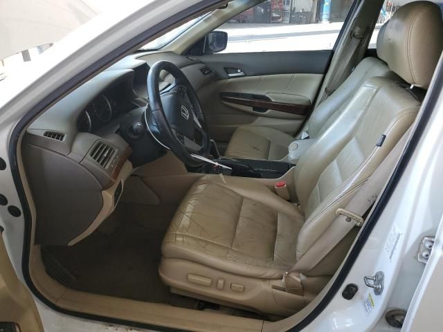 2009 Honda Accord EXL