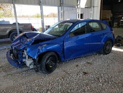 2013 Subaru Impreza WRX for sale in Rogersville, MO