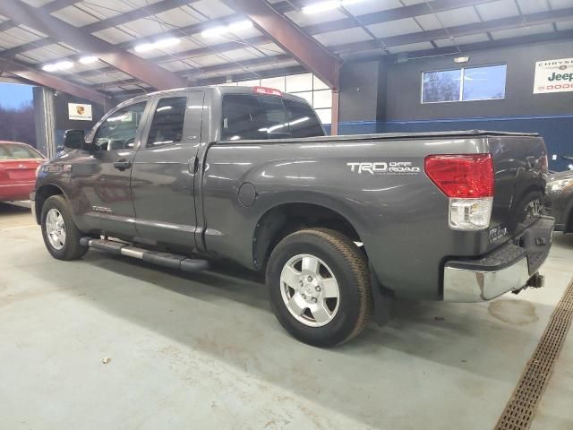 2012 Toyota Tundra Double Cab SR5