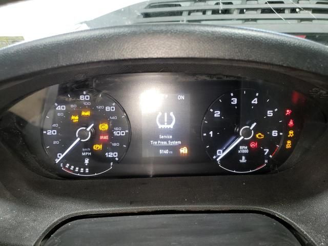 2024 Dodge RAM Promaster 2500 2500 High