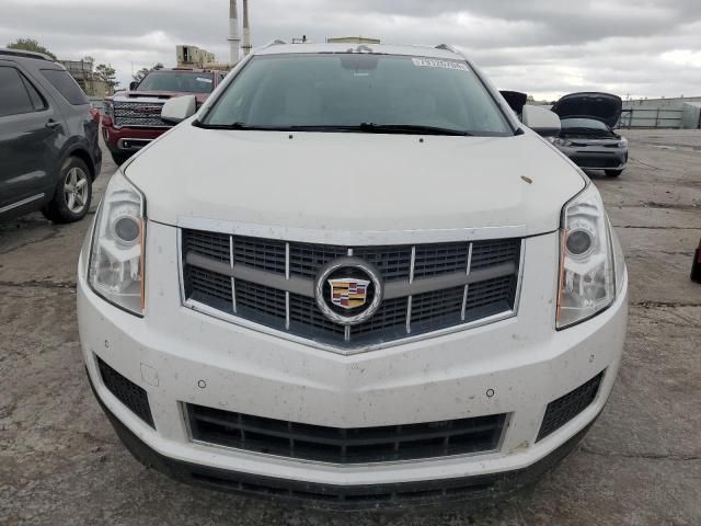 2011 Cadillac SRX Luxury Collection