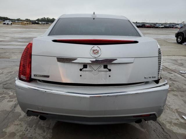 2009 Cadillac CTS