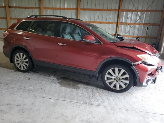 2010 Mazda CX-9