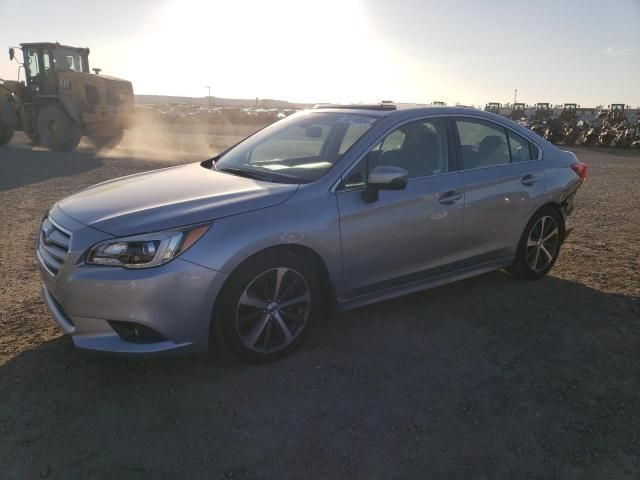 2015 Subaru Legacy 2.5I Limited