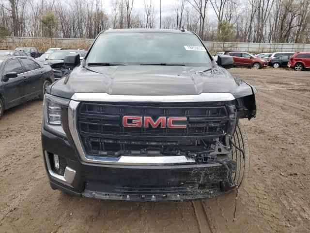 2021 GMC Yukon SLE