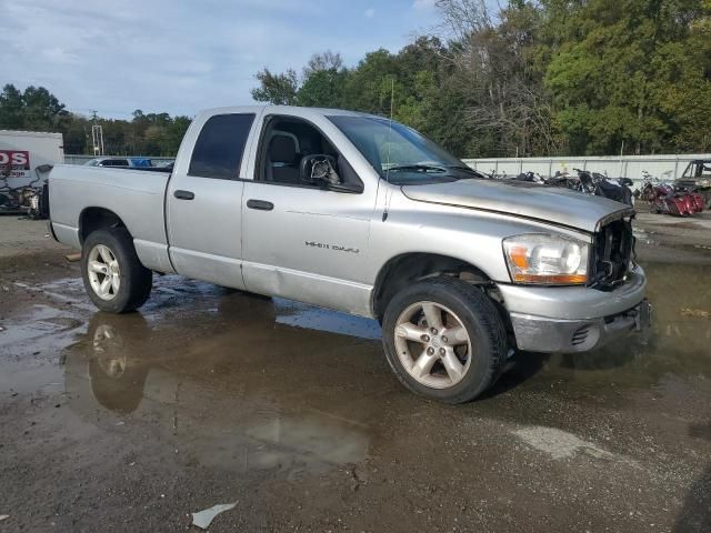 2006 Dodge RAM 1500 ST