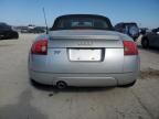 2002 Audi TT