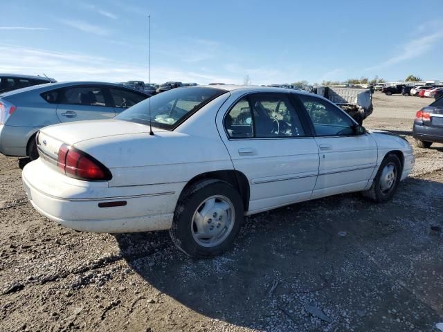 1999 Chevrolet Lumina Base