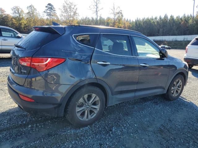 2016 Hyundai Santa FE Sport