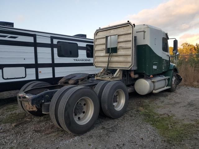 2007 Freightliner Columbia 112