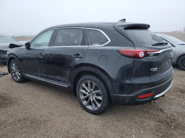 2017 Mazda CX-9 Signature