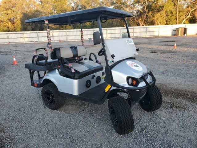 2021 Aspt Golf Cart