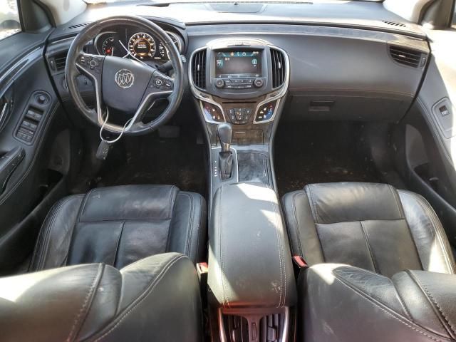 2014 Buick Lacrosse Touring