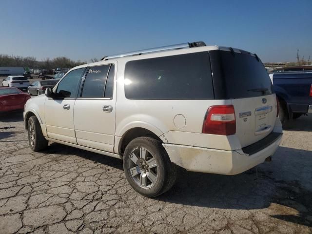 2010 Ford Expedition EL Limited