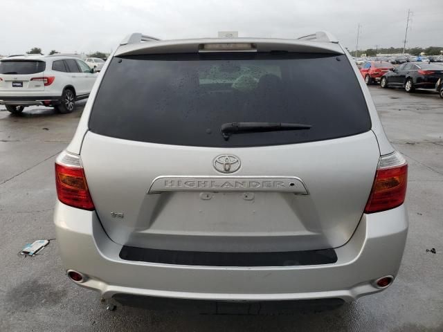 2009 Toyota Highlander Limited