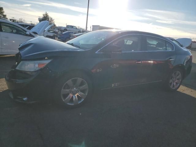 2012 Buick Lacrosse Premium