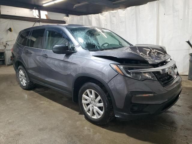 2019 Honda Pilot LX