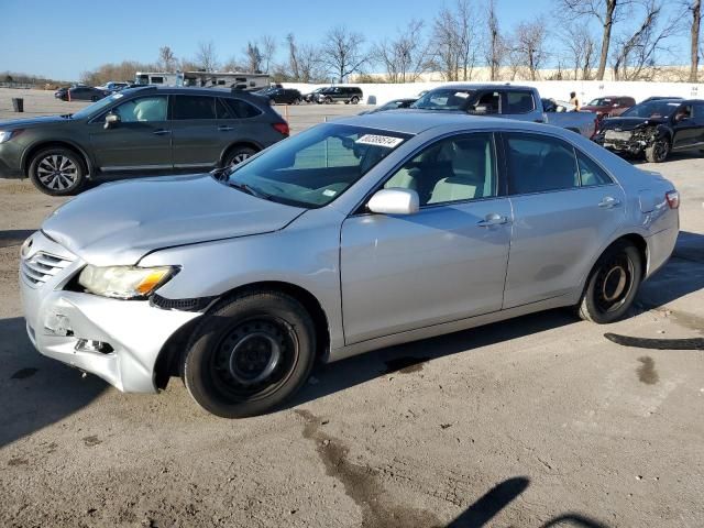 2007 Toyota Camry CE