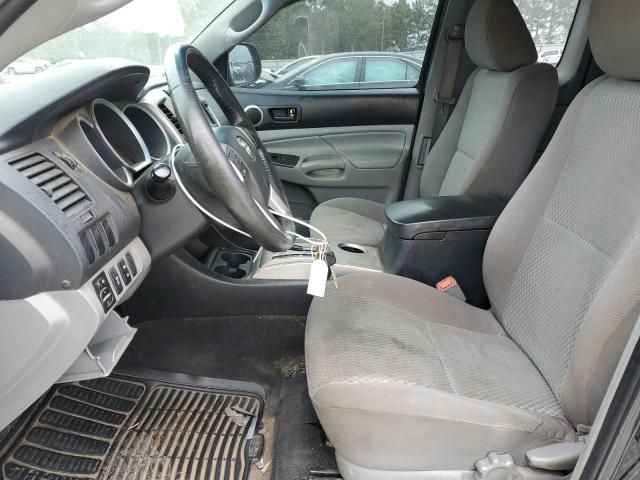 2013 Toyota Tacoma Prerunner Access Cab