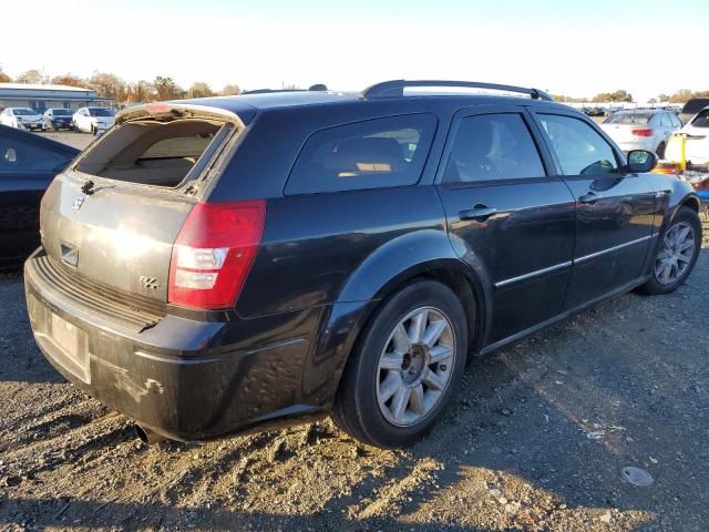 2006 Dodge Magnum R/T