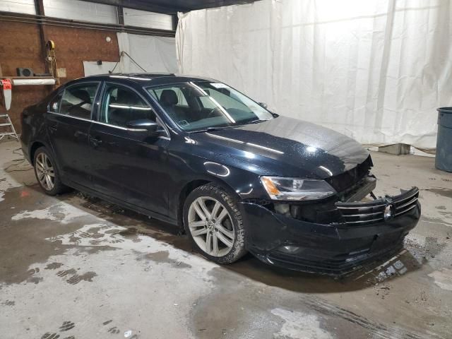 2015 Volkswagen Jetta TDI