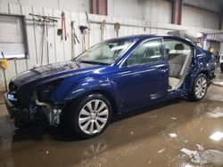 Subaru Legacy salvage cars for sale: 2011 Subaru Legacy 3.6R Limited