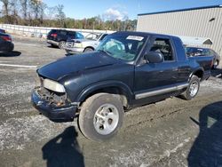 Chevrolet s10 Vehiculos salvage en venta: 2001 Chevrolet S Truck S10