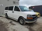 2012 Chevrolet Express G3500 LT