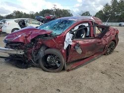 Toyota Corolla salvage cars for sale: 2024 Toyota Corolla SE