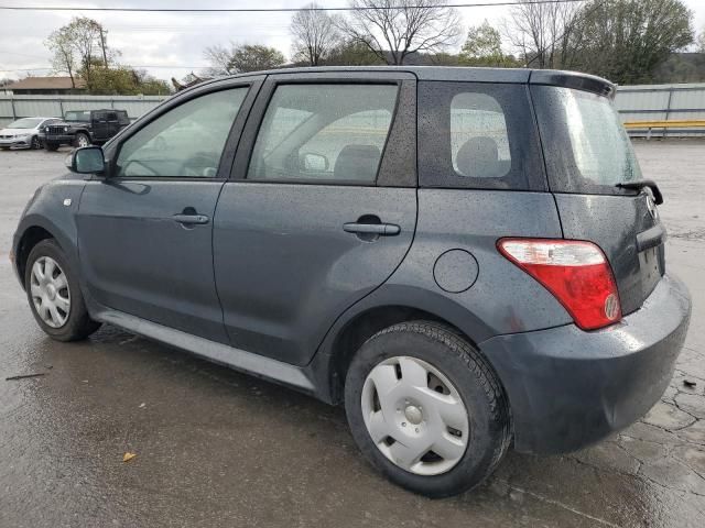 2006 Scion XA