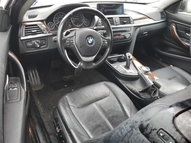 2014 BMW 428 I