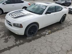 Dodge salvage cars for sale: 2009 Dodge Charger SXT