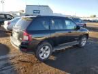 2015 Jeep Compass Latitude