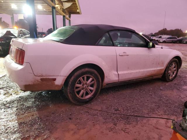 2006 Ford Mustang