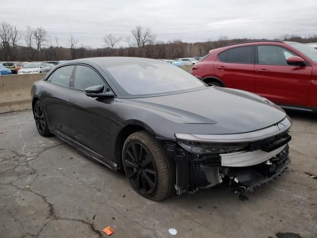 2024 Lucid Motors AIR Grand Touring