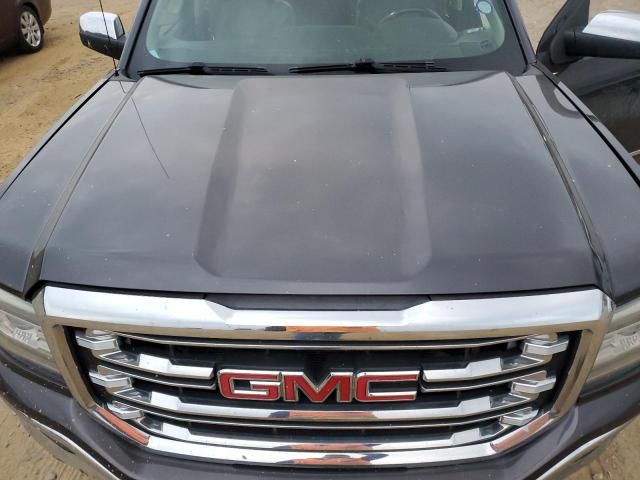 2016 GMC Sierra K1500 SLT