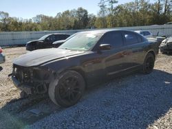 Dodge Charger salvage cars for sale: 2015 Dodge Charger SE