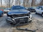 2016 Audi Q5 Premium Plus S-Line