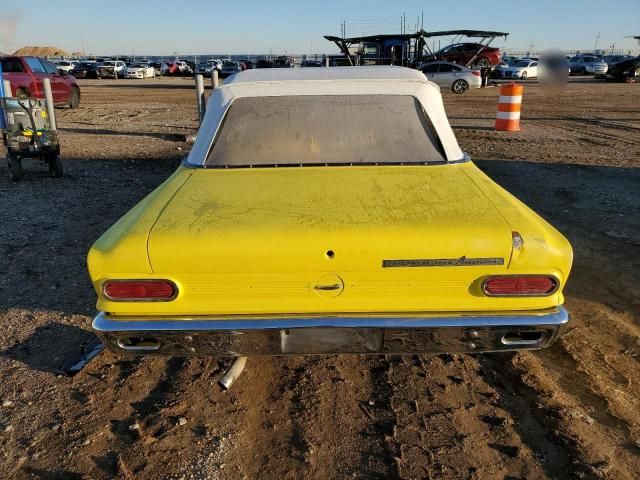 1964 American Motors Rambler