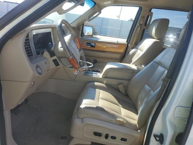 2008 Lincoln Navigator