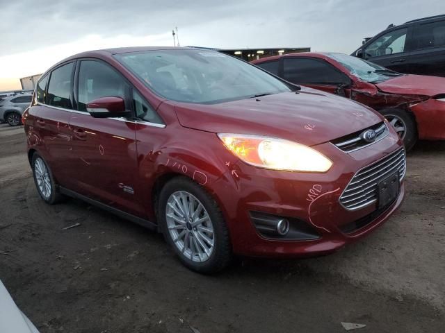 2013 Ford C-MAX Premium