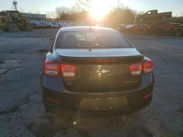 2014 Chevrolet Malibu 1LT