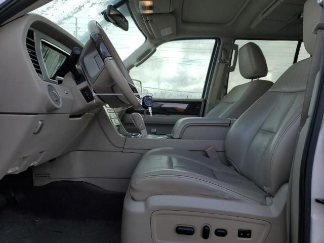 2010 Lincoln Navigator