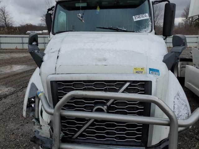 2019 Volvo VN VNL