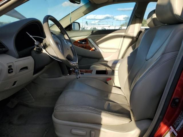 2010 Toyota Camry SE