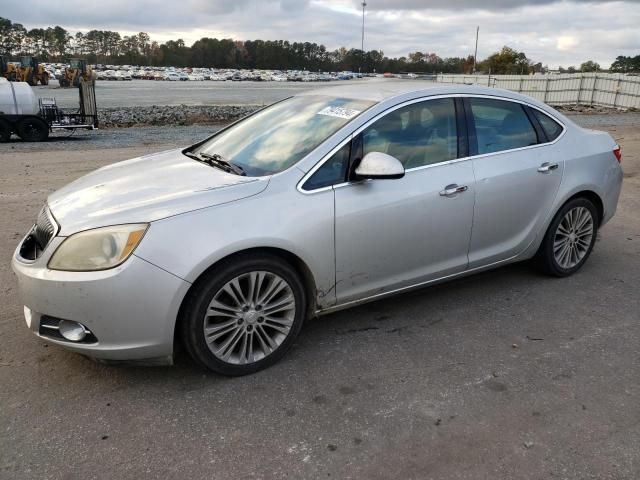 2013 Buick Verano