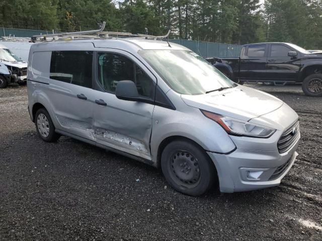 2019 Ford Transit Connect XLT