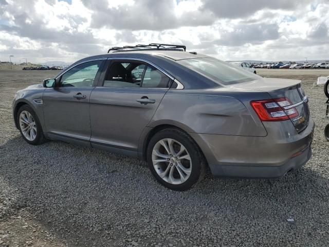 2013 Ford Taurus SEL