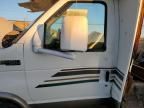2000 Ford Econoline E450 Super Duty Cutaway Van